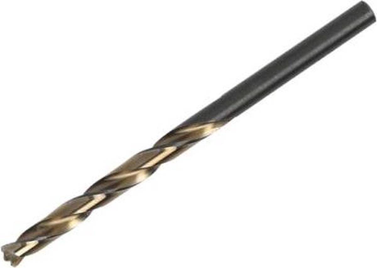 Irwin HSS Metaalboor Turbomax 1.0 X 34 - 10502202