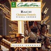 Bach: Christmas Oratorio / Corboz
