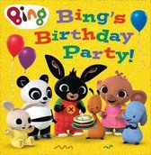 Bings Birthday Party