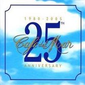 Cafe Del Mar - 25th Anniversary