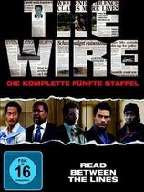The Wire Staffel 5