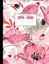 Teacher Planner 2019-2020