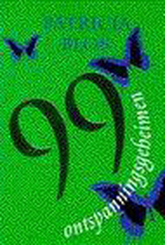 9789032505998 - 99 Ontspanningsgeheimen