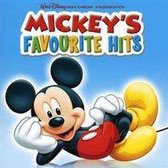 Mickey'S Favourite  Songs (Repack)