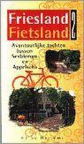 Friesland fietsland