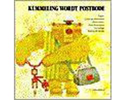 Kummeling Wordt Postbode