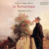 Raphaella Smits - Le Romantique (CD)