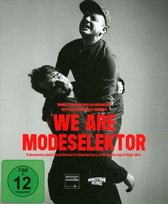 Modeselektor - We Are Modeselektor (Blu-ray)
