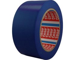 Vloermarkeringstape 5cm (Blauw)