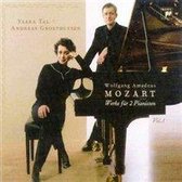 Works for 2 Pianists Vol. 1 (Tal, Groethuysen)