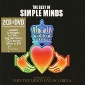 Simple Minds Giftpack