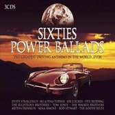 Sixties Power Ballads