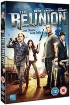 The Reunion (John Cena)