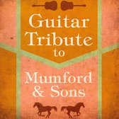 Acoustic Tribute to Mumford & Sons