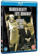 Bonnie And Clyde (Blu-ray) (Import)