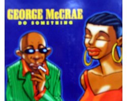 do something ( radio edit / extended mix / soul club mix )