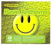 Essential Rave Ant Anthems