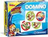 Domino Pocket Mickey Roadster Racer