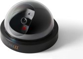 Technaxx TX-19 Binnen Dome - Dummy Camera - Zwart