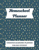 Homeschool Planner