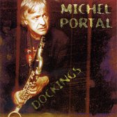 Michel Portal - Dockings (CD)