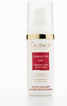 Anti-Aging Halscrème Guinot Longue Vie 30 ml