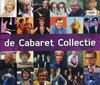 De cabaret collectie - 5 Dubbel Cd - Wim Sonneveld, Wim Kan, Toon Hermans, Herman Van Veen, Frans Halsema, Robert Long, Van Kooten En De Bie