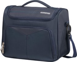 American Tourister Beauty case - Summerfunk - Navy - 16.5 liter