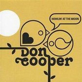 Howling At The Moon: Best Of Don Cooper