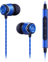 Soundmagic E10 C - in ear hoofdtelefoon