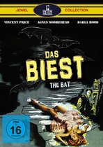 Das Biest (The Bat)