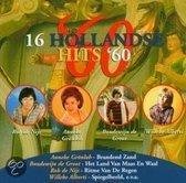 16 Hollandse Hits '60