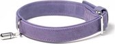 Karlie Halsband - Denim halsband - lav 40mmx65cm