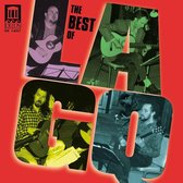 The Best of LAGQ / Los Angeles Guitar Quartet