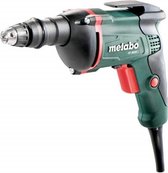 Metabo SE 4000 gipsschroevendraaier 600W