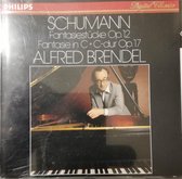 Alfred Brendel - Schumann