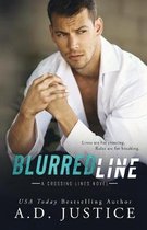 Crossing Lines- Blurred Line