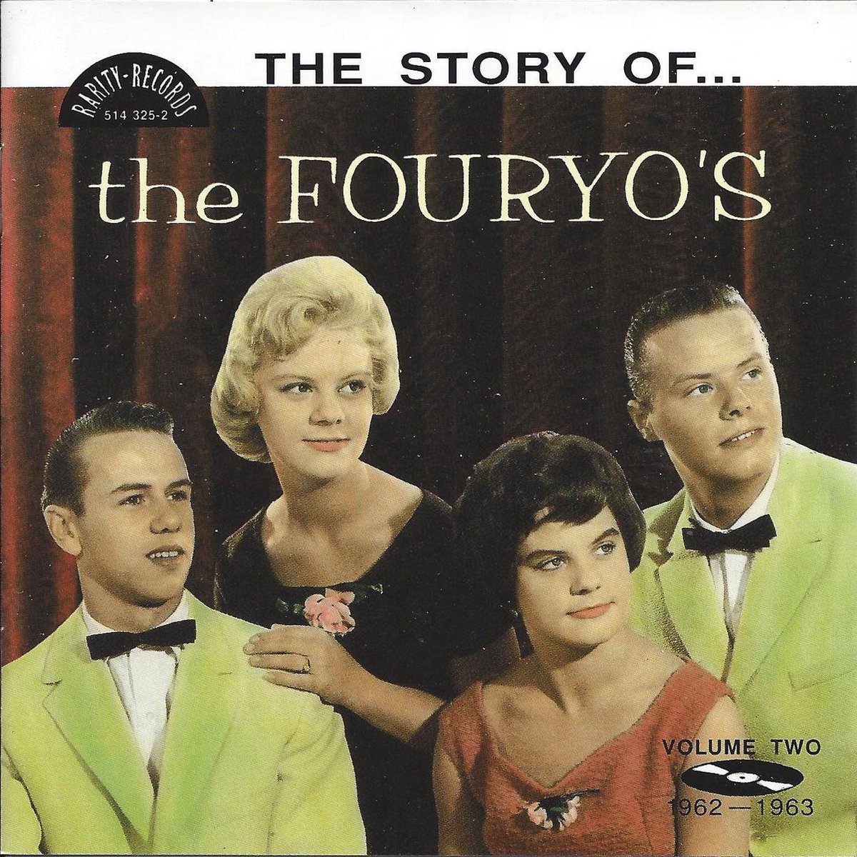The Story Of The Fouryo's