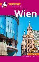 Wien Reiseführer Michael Müller Verlag