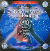 Enciclopedia Sonora Las 1001 Noches Del Tango: Tomos 11 Al 20 C-F