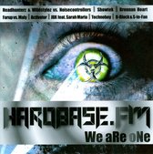 Hardbase.FM: We Are One
