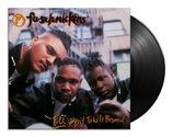 F.U. 'Don'T Take.. -Hq- (LP)