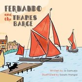 Fernando and The Thames Barge