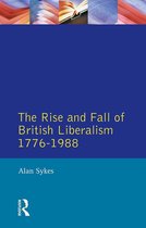 The Rise and Fall of British Liberalism
