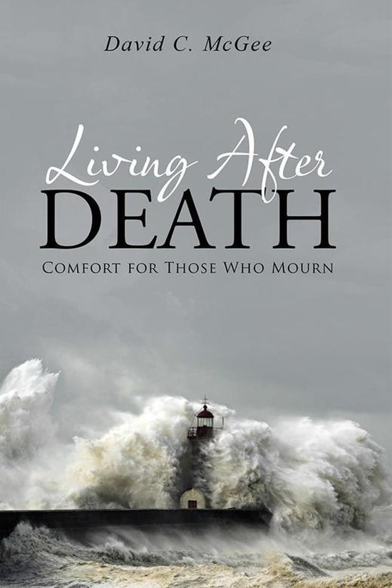 Living After Death - cover