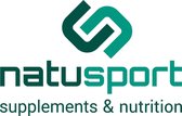 NatuSport PowerBar Sportgels