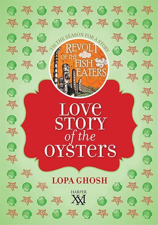 Love Story of the Oysters
