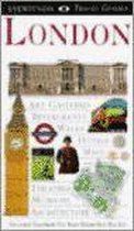 ISBN London : DK Eyewitness Travel Guide, Voyage, Anglais, Couverture rigide, 432 pages