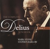 Complete Delius Songbook