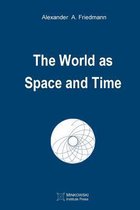The World as Space and Time